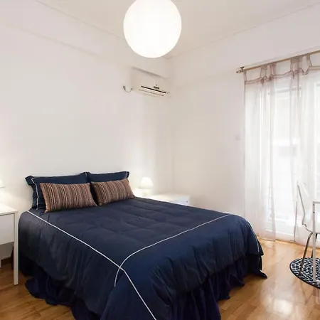 Lovely 2 Bedroom In Metaxourgio Center Athens